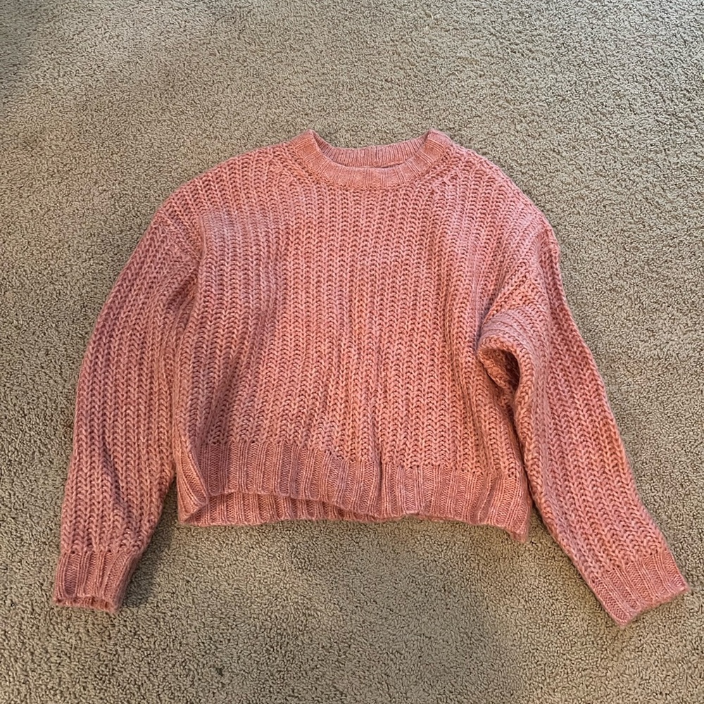 Soft Sweater